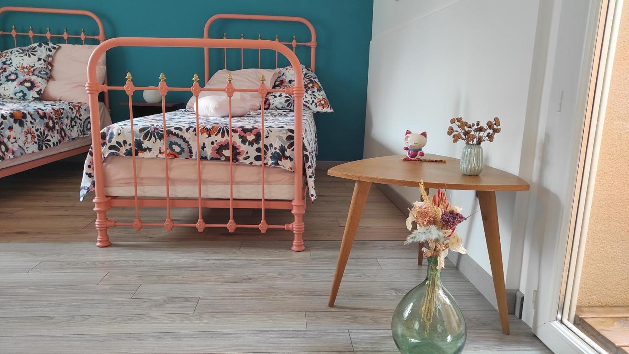 Maison De Village Avec Sa Charmante Petite Cour Interieure Фльори Екстериор снимка