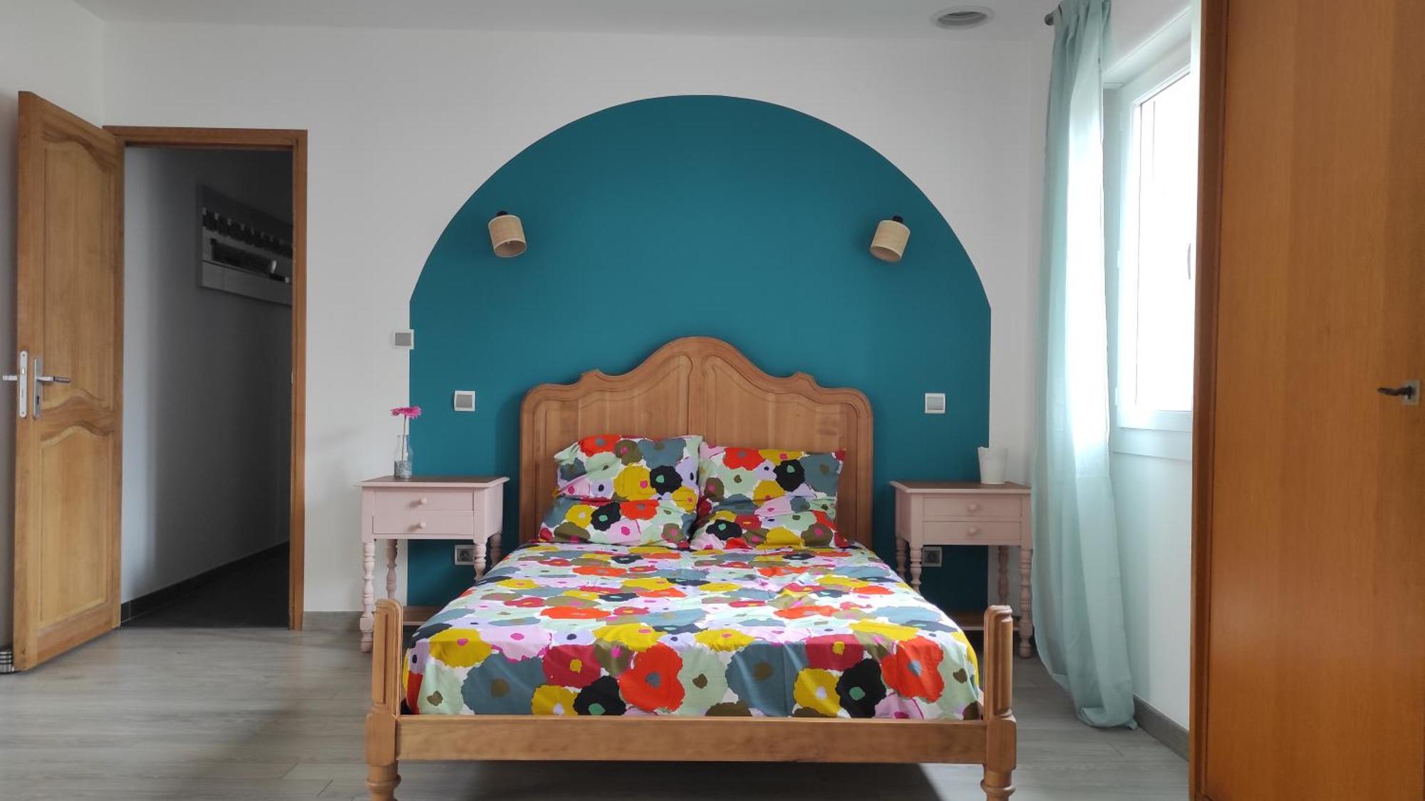Maison De Village Avec Sa Charmante Petite Cour Interieure Фльори Екстериор снимка