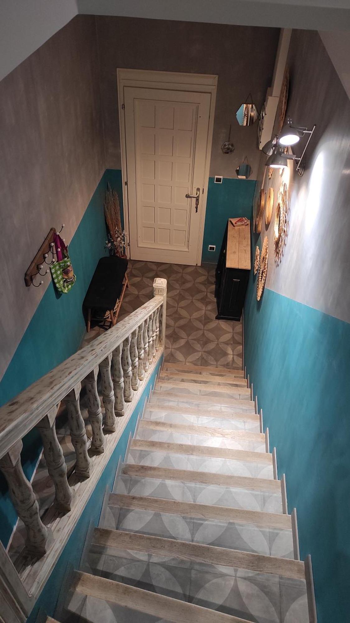 Maison De Village Avec Sa Charmante Petite Cour Interieure Фльори Екстериор снимка